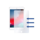 Blue Light Blocking Screen Protector for iPad Mini 7.9 (2019 - 5th Gen)