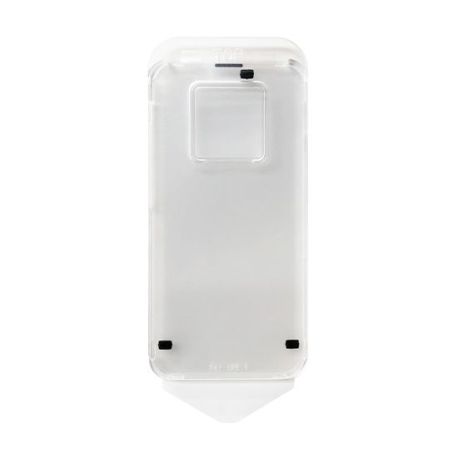 Verre de protection avec applicateur iPhone 13 Pro Max Polybag