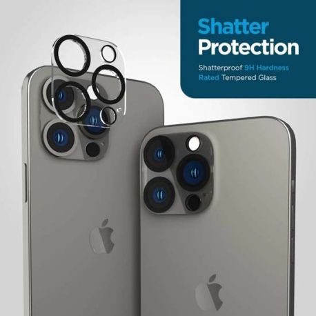 Camera Lens Protector for iPhone 14 Pro & Pro Max