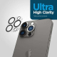 Camera Lens Protector for iPhone 14 Pro & Pro Max