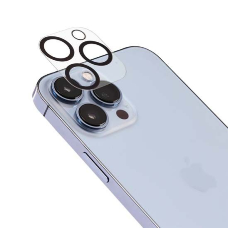 Camera Lens Protector for iPhone 14 Pro & Pro Max