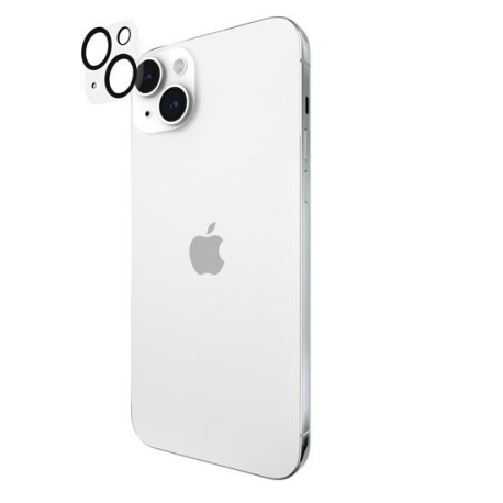 iPhone 15 & 15 Plus Camera Lens Protector