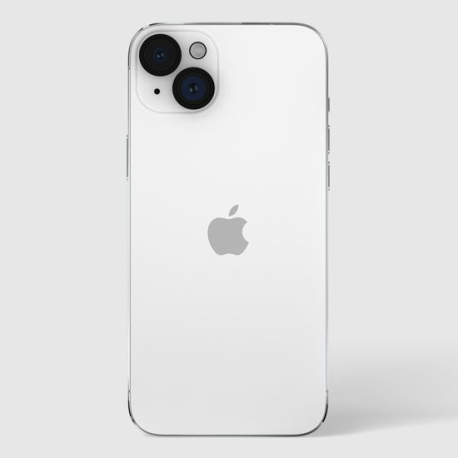 iPhone 15 & 15 Plus Camera Lens Protector