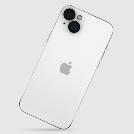 iPhone 15 & 15 Plus Camera Lens Protector