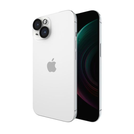 iPhone 15 & 15 Plus Camera Lens Protector