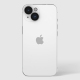 iPhone 15 & 15 Plus Camera Lens Protector