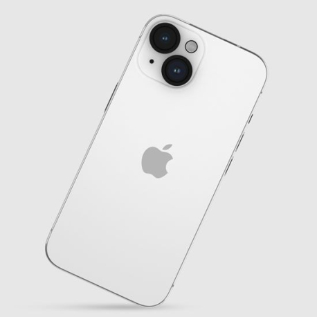 iPhone 15 & 15 Plus Camera Lens Protector