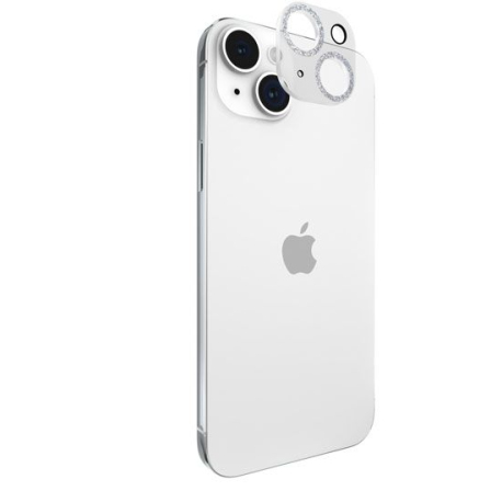 iPhone 15 & iPhone 15 Plus Camera Protector Glass - Twinkle