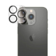 PicturePerfect Camera Lens Protector for iPhone 14 Pro/Max