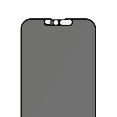 Verre de Protection CamSlider® Privacy pour iPhone 13/13 Pro