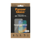 Verre de Protection Cristal Clear iPhone 14 Pro