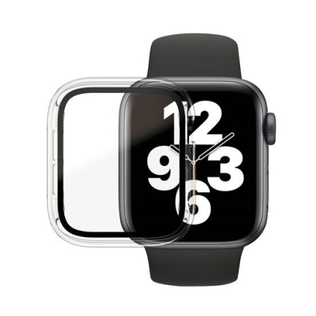 Verre de Protection Full Body pour Apple Watch 40mm