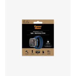 Verre de protection Full Body Apple Watch 45mm Transparent