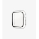 Verre de protection Full Body Apple Watch 45mm Transparent