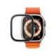 Verre de Protection Complet pour Apple Watch 49mm Transparent