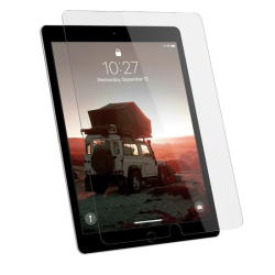 Verre de protection premium pour iPad 10.2 (2019/20 - 7e/8e génération)