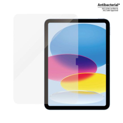 Verre de protection iPad 10.9" (2022 - 10e génération) Ultra-Large Clair