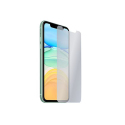 Verre de protection pour iPhone 11/XR