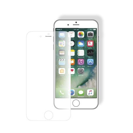 Verre de protection pour iPhone 6/6S