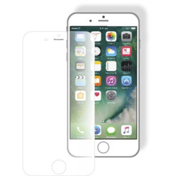 Verre Trempé de Protection pour iPhone SE (2e/3e Génération)