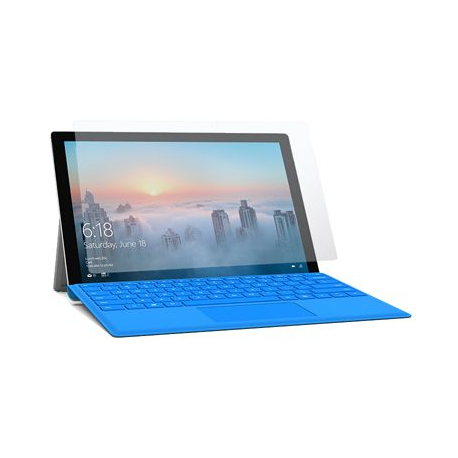 Verre de Protection pour Microsoft Surface Pro - Modèles 3 à 6