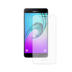 Polybag Tempered Glass Screen Protector for Samsung Galaxy A5