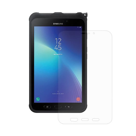 Samsung Tab Active 2 (T390/T395/T397) Tempered Glass Screen Protector - Polybag