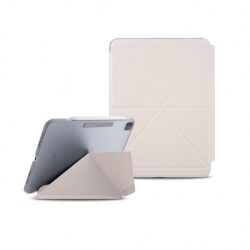 VersaCover iPad 10.9 Case (2022, 10th Gen) - Beige