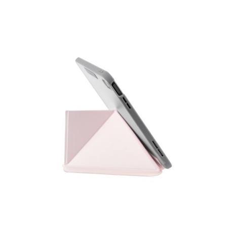 VersaCover iPad 10.9 (2022 - 10ème Gén.) Rose - Protection Élégante