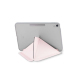 VersaCover iPad 10.9 (2022 - 10th Gen) Rose - Elegant Protection