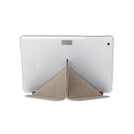 VersaCover - Protection Fine et Élégante pour iPad Mini 7.9