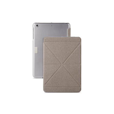 VersaCover - Protection Fine et Élégante pour iPad Mini 7.9