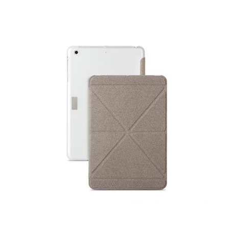 VersaCover - Protection Fine et Élégante pour iPad Mini 7.9