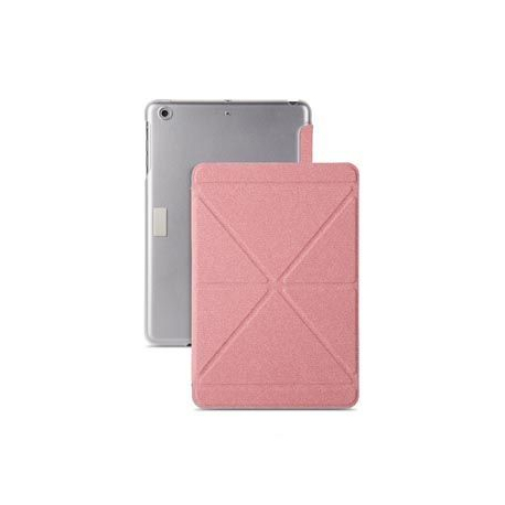 VersaCover iPad Mini 7,9 (2012/13/14 - 1ère/2ème/3ème génération) Rose