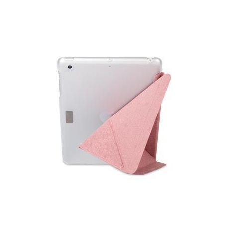 VersaCover iPad Mini 7,9 (2012/13/14 - 1ère/2ème/3ème génération) Rose