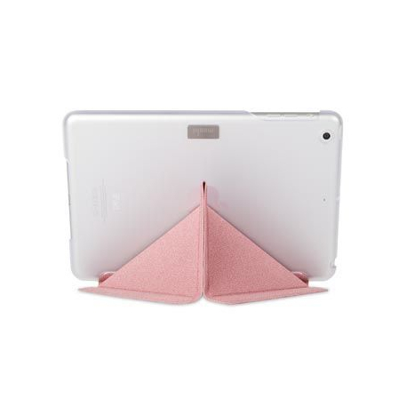 VersaCover iPad Mini 7,9 (2012/13/14 - 1ère/2ème/3ème génération) Rose