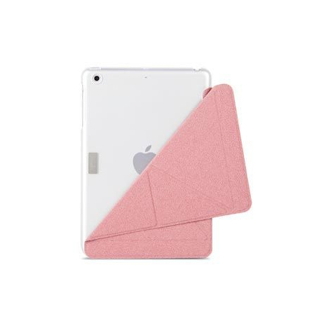 VersaCover iPad Mini 7,9 (2012/13/14 - 1ère/2ème/3ème génération) Rose