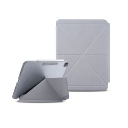 VersaCover for iPad Pro 11 - Gray (1st-4th Gen)