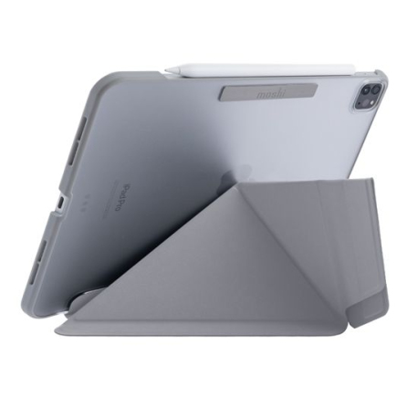 VersaCover iPad Pro 11 - Gris (1re à 4e Génération)