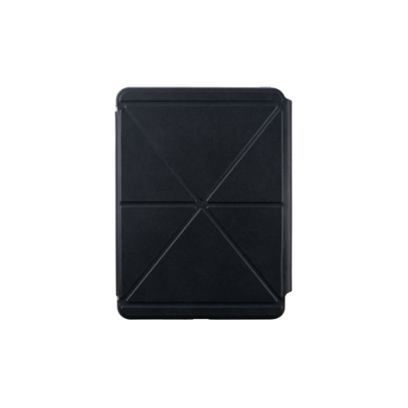 VersaCover iPad Pro 11 (2018/20/21/22 - 1/2/3/4ème gen) Noir