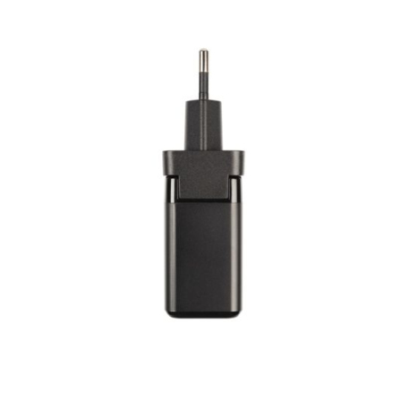 Chargeur de voyage pour ordinateur portable (65W)