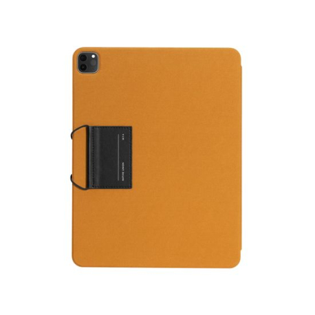 Folio W.F.A pour iPad Pro 11 (2021/2022 - 3ème/4ème gen) Kraft