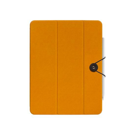 W.F.A Folio for iPad Pro 11 (2021/2022 - 3rd/4th Gen) Kraft