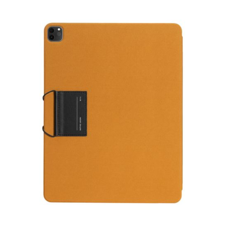 W.F.A Folio for iPad Pro 12.9 (2021/22 - 5th/6th Gen) Kraft