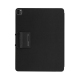 W.F.A Folio for iPad Pro 12.9 (2021/22 - 5th/6th gen) Black