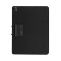 W.F.A Folio for iPad Pro 12.9 (2021/22 - 5th/6th gen) Black