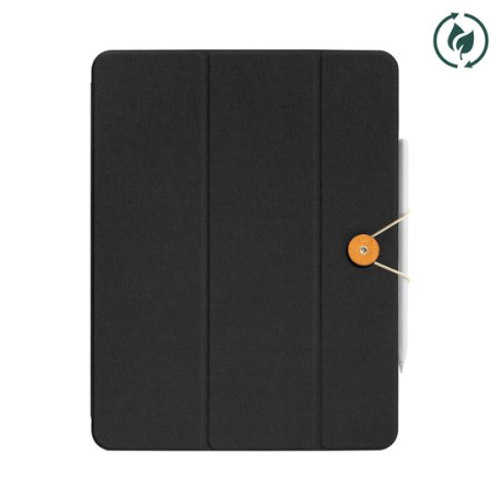 W.F.A Folio for iPad Pro 12.9 (2021/22 - 5th/6th gen) Black