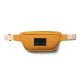 Eco-Friendly Unisex Kraft Waist Bag - W.F.A Sac Banane