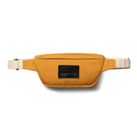 Eco-Friendly Unisex Kraft Waist Bag - W.F.A Sac Banane