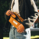 Eco-Friendly Unisex Kraft Waist Bag - W.F.A Sac Banane